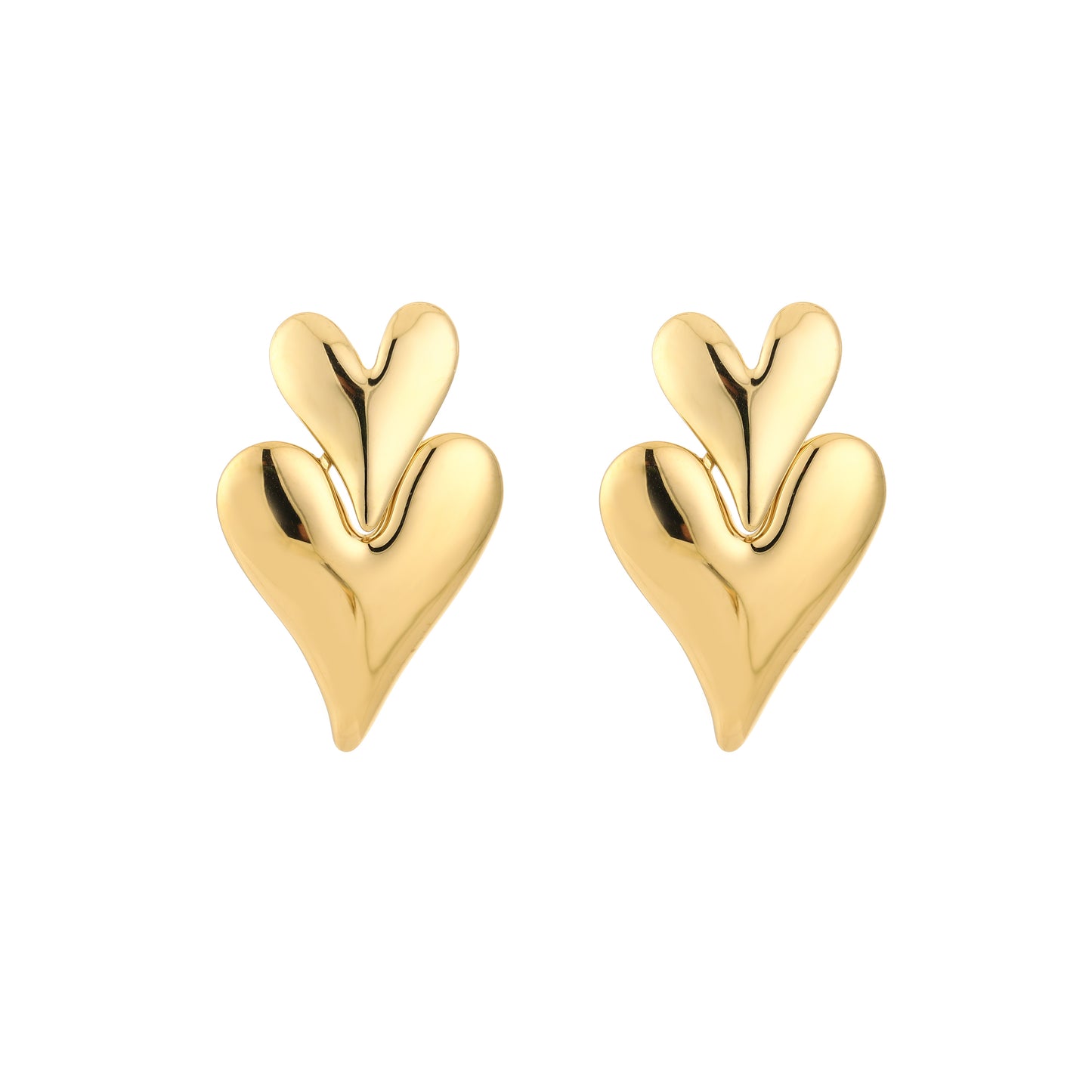 Dual heartbeat