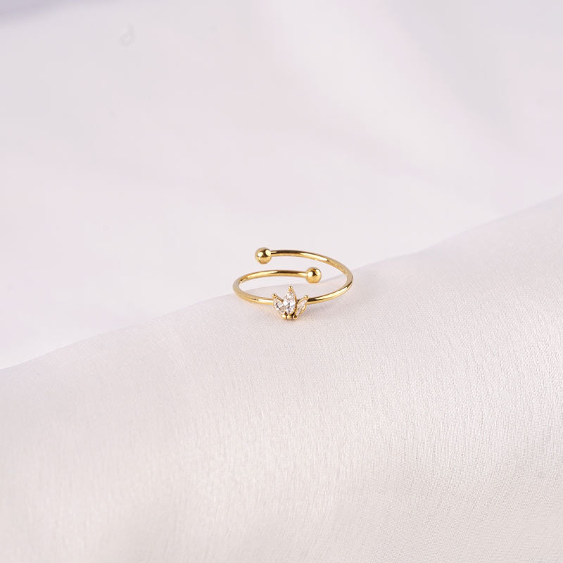 Reina ring