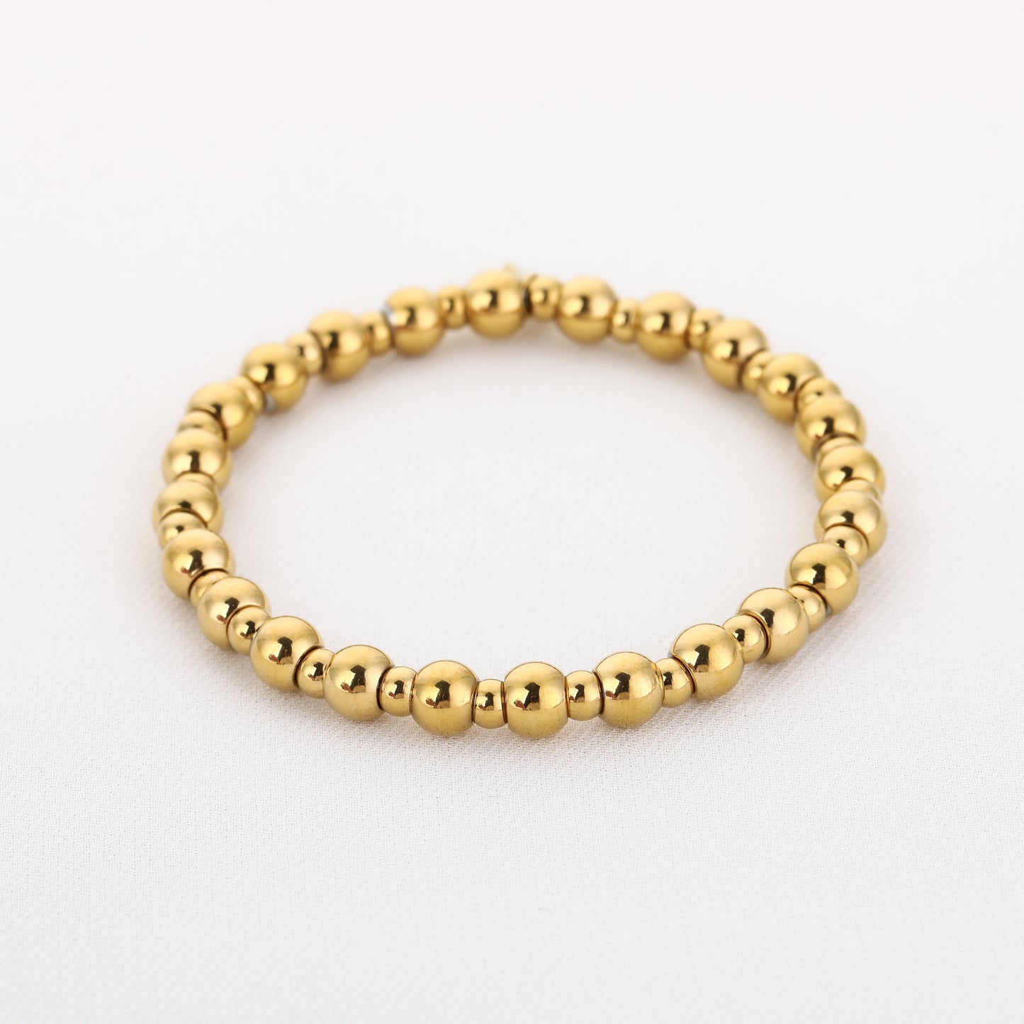 Golden bean