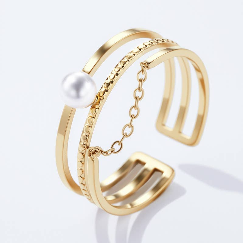 Perla ring