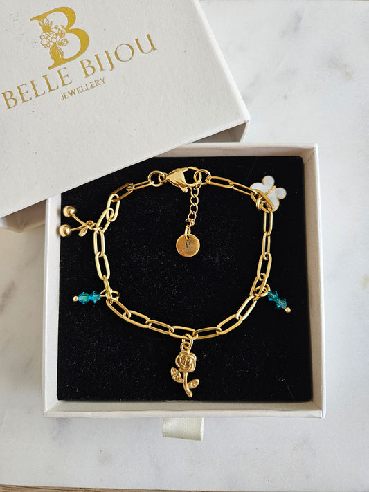 Botanic armband