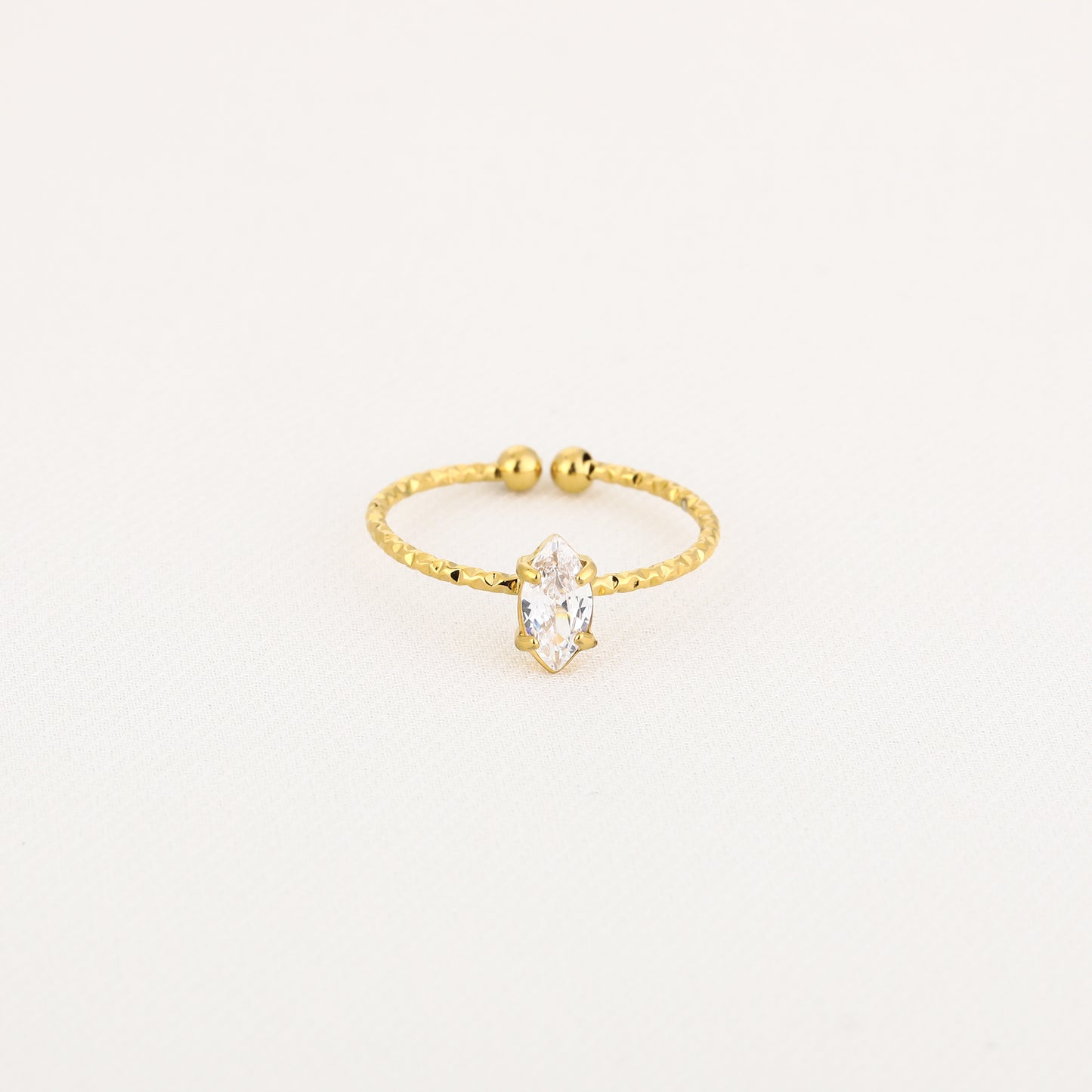 Fantasia ring
