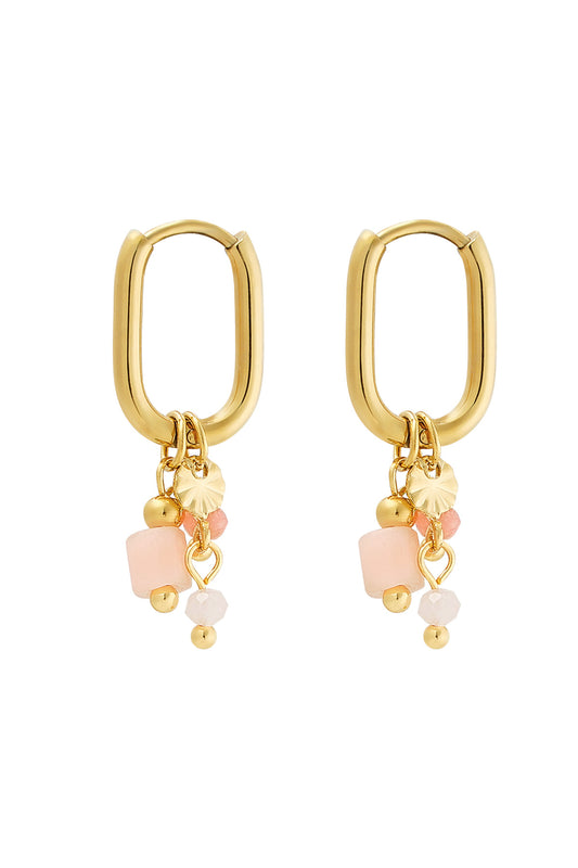 Perlea Pink