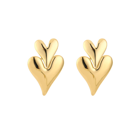 Dual heartbeat