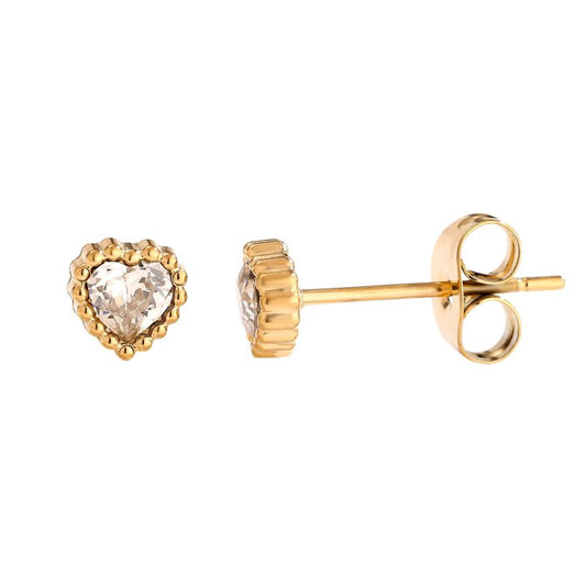 Mini hearts