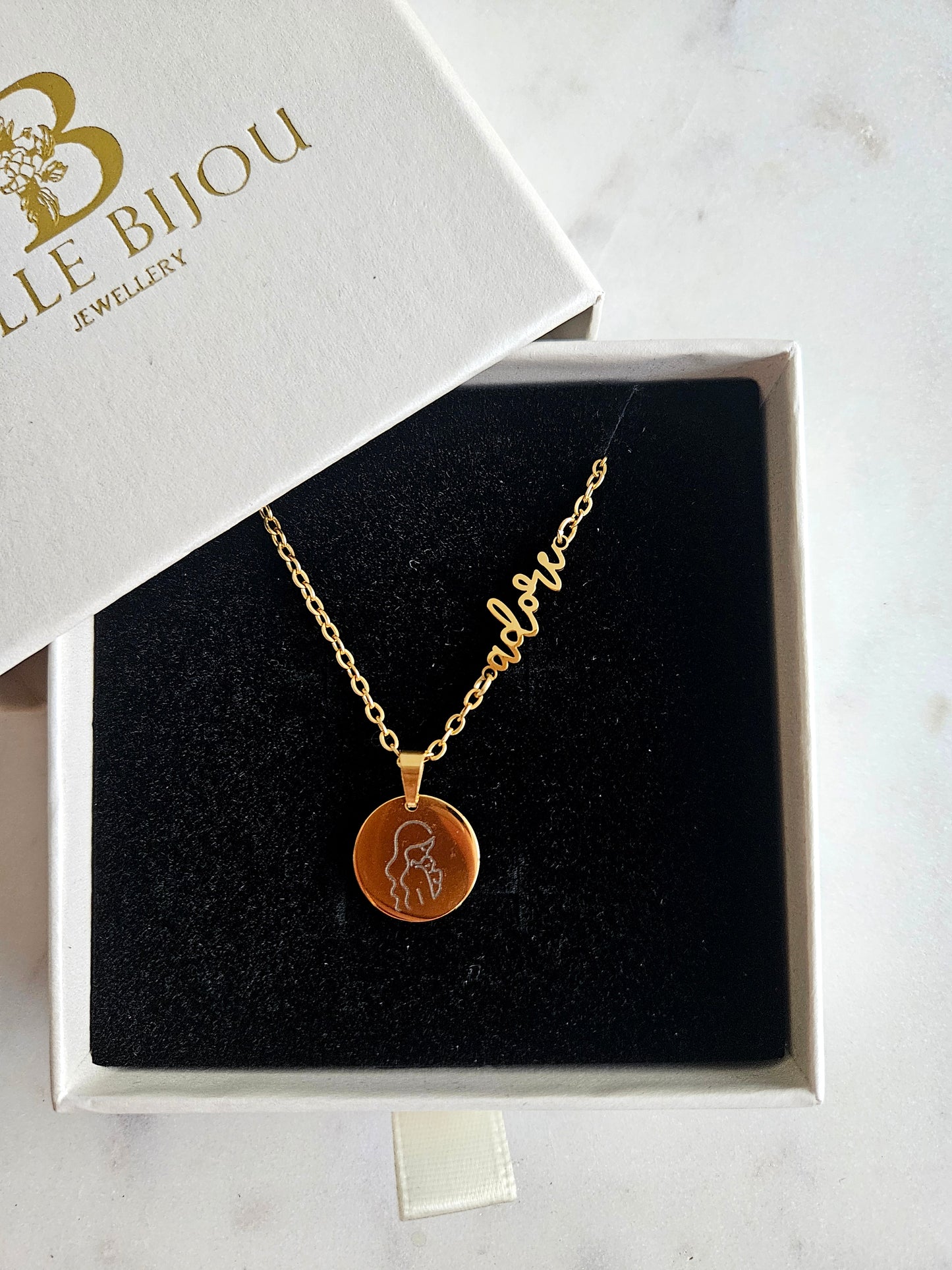 Mama ketting