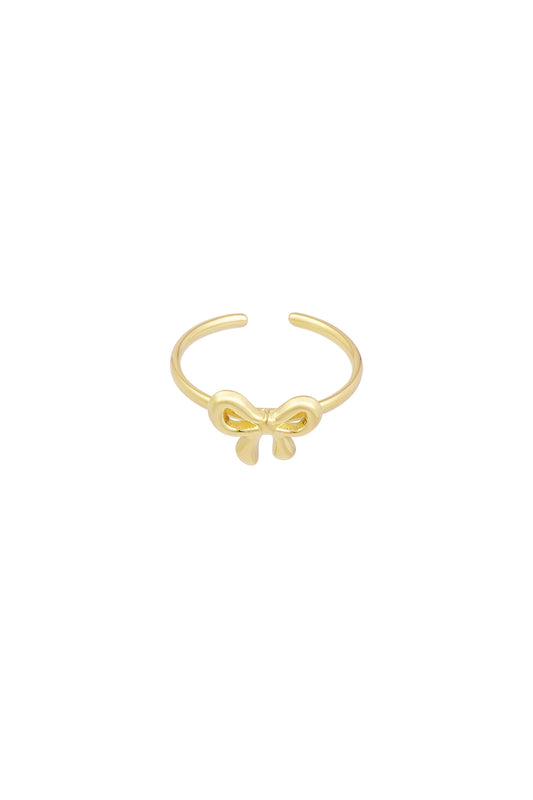 Belle bow
