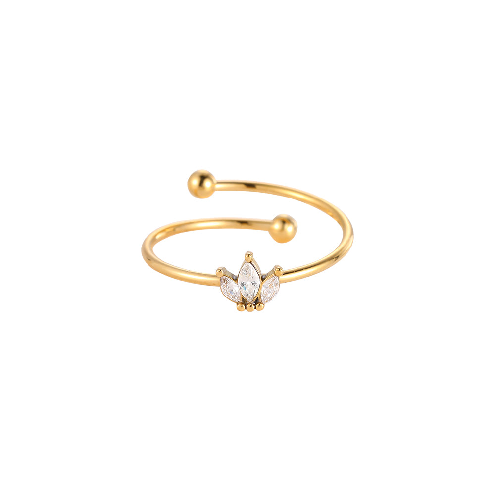 Reina ring