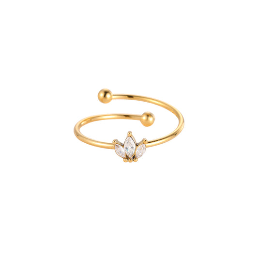 Reina ring