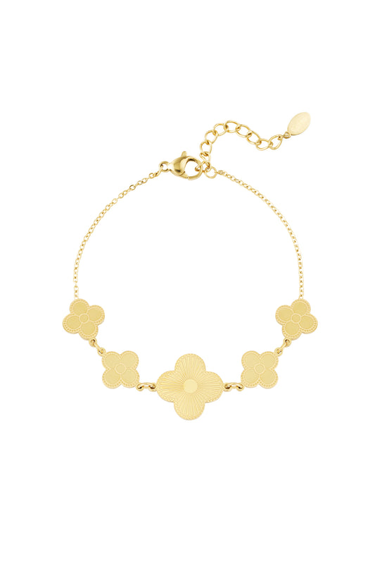 Golden Clover