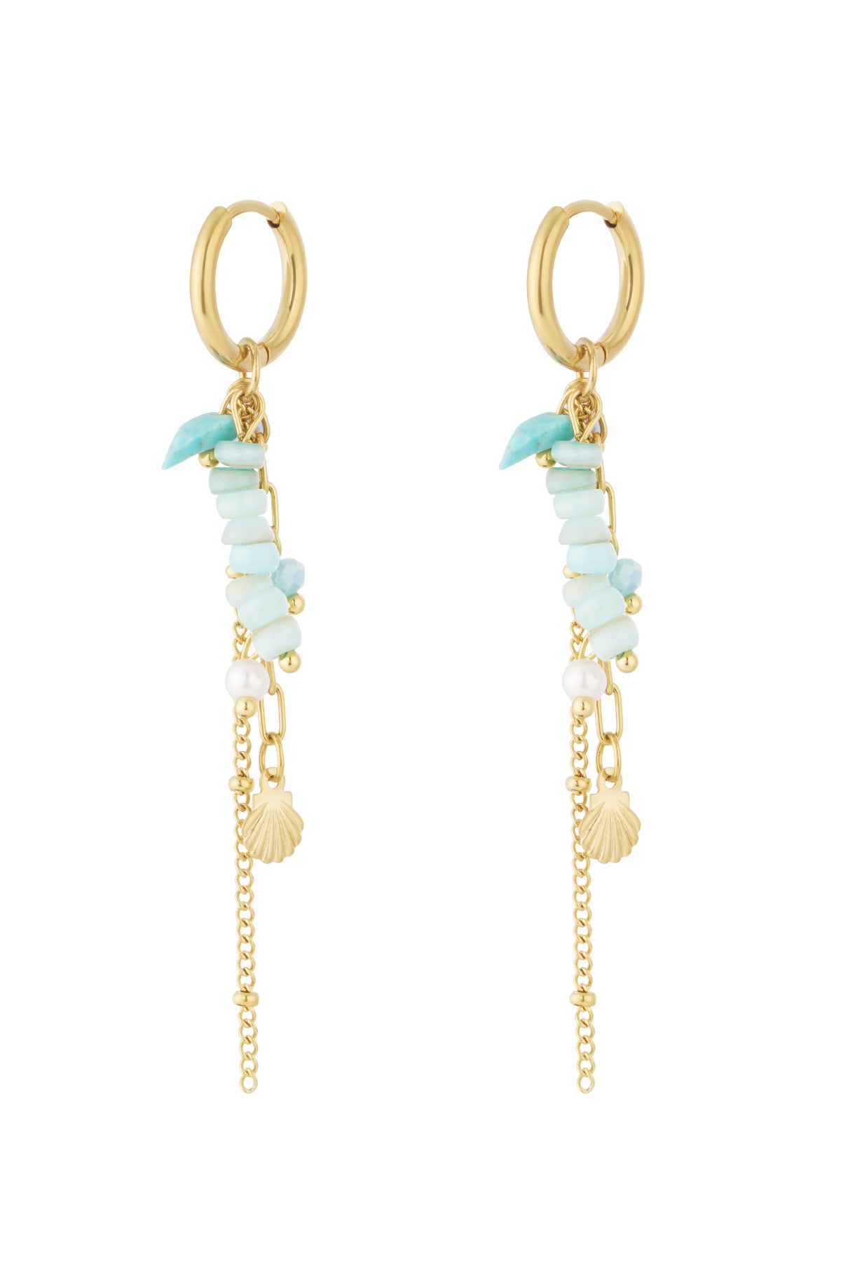 Perlea blue