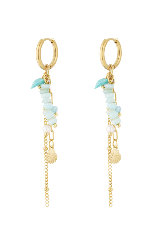 Perlea blue