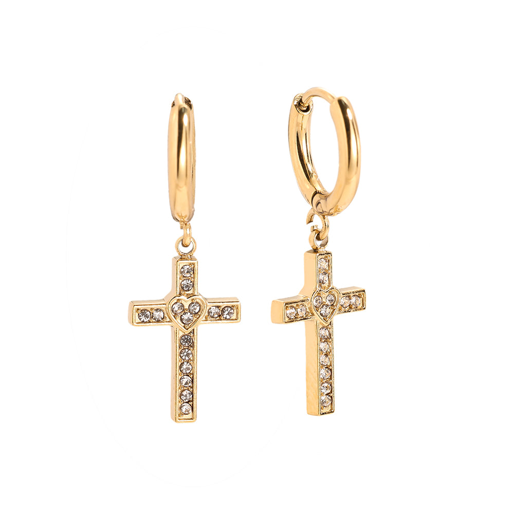 Golden Faith