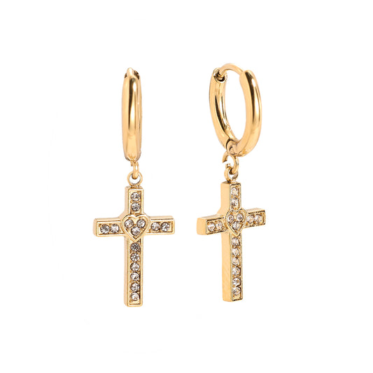 Golden Faith